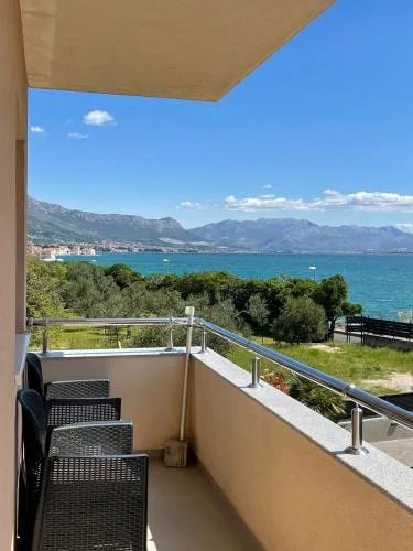 Apartman Mia