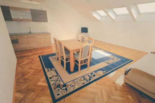 Apartmani Pranjić