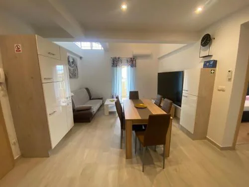 Apartmani Spaija