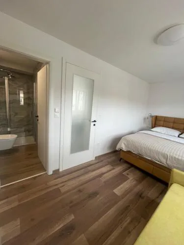 Apartment Giovani