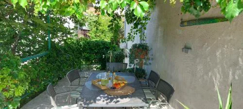 Apartment Simera A II
