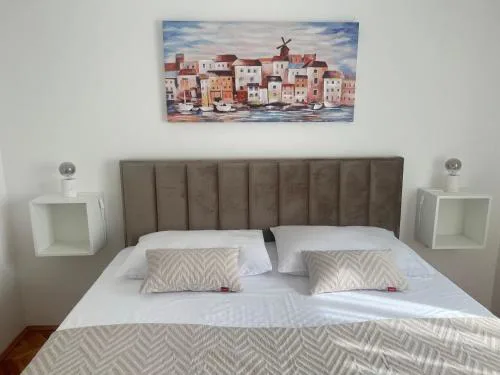 Apartments Javorska