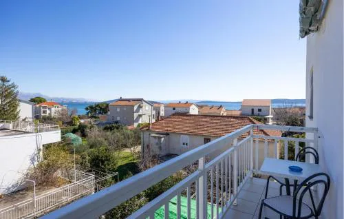 Awesome Apartment In Kastel Stafilic