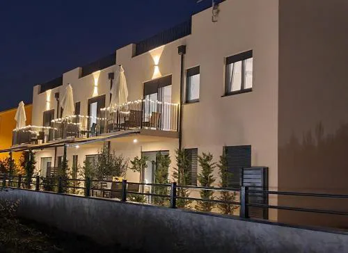 Guesthouse Mona