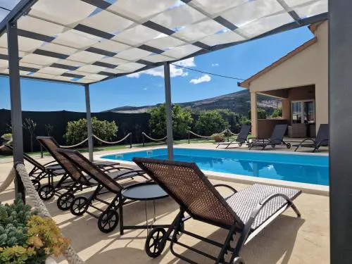 Holiday Home near Trogir
