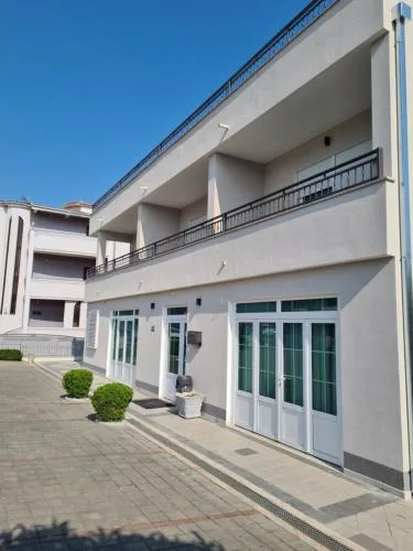Hotel Adria