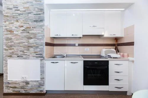 Kastela Agneza Apartment (2+1) near SplitAirport