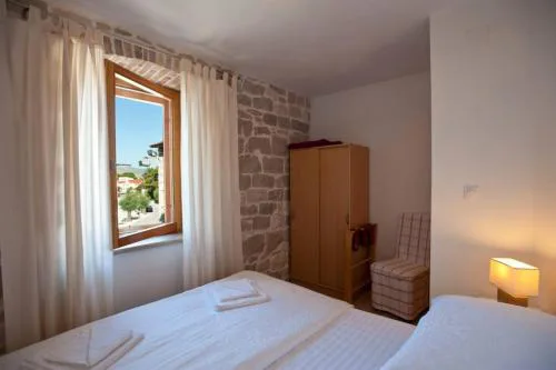 Rotondo Apartments