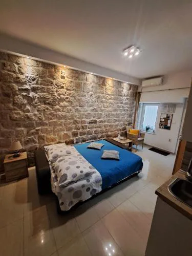 Studio Apartment Legcevic