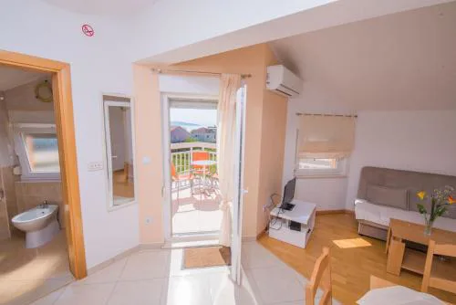 Villa Diva Apartments