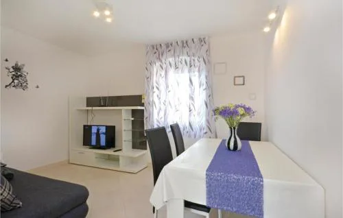 Ani Apartments