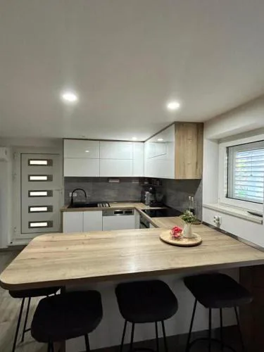 Apartment Borozan