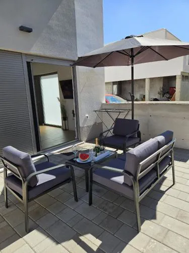 Apartment DREAM