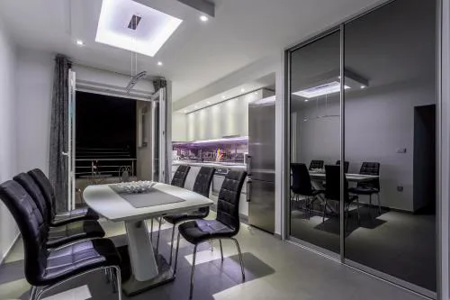 Apartment Way2U