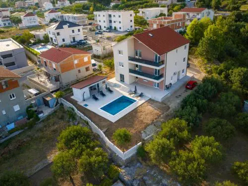 Apartments Antonio