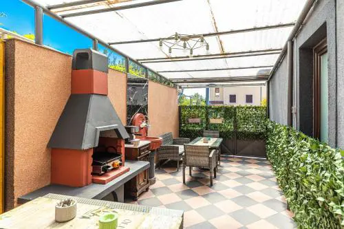 Apartments Keka