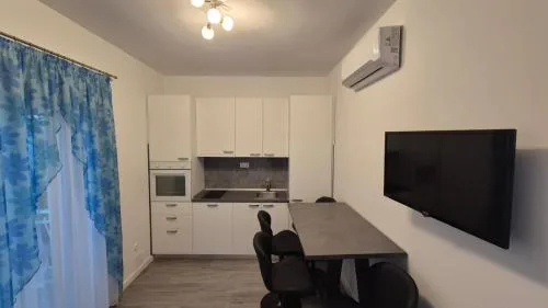 Apartments Sea Star