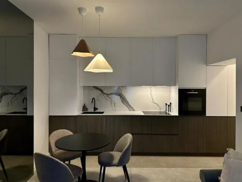 Miol apartment