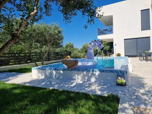 Villa Bella Dona
