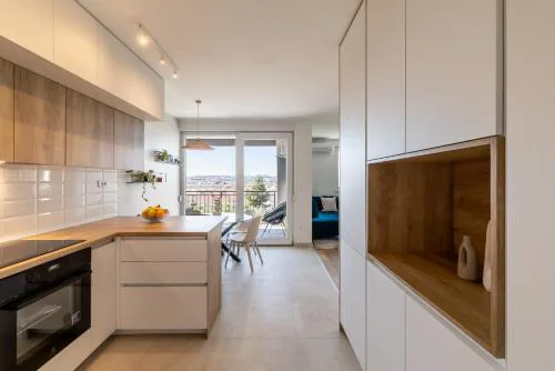 Apartment Solin Mezanovci