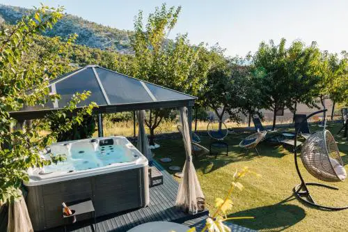 RELAX - vacation house