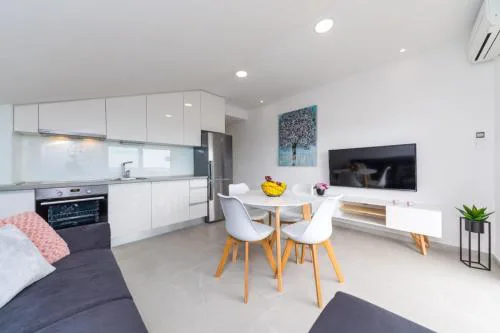 Sun Apartment Klis
