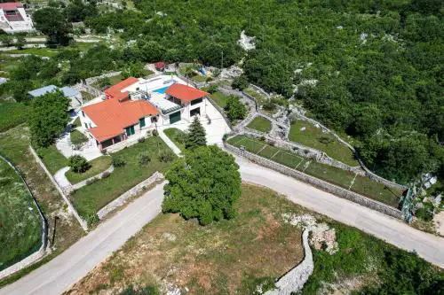 Villa Smajo