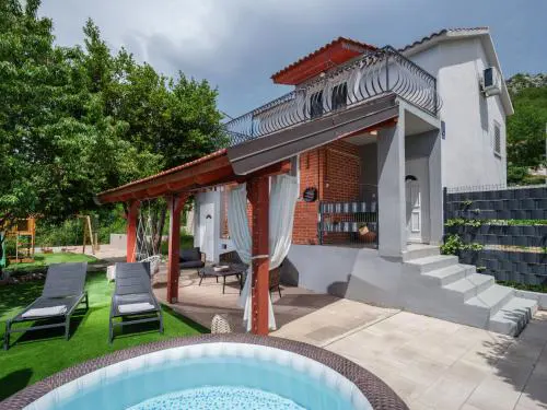 House Madrino
