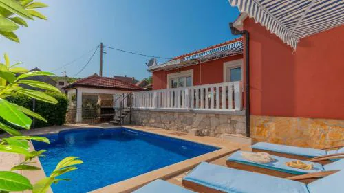 Villa Bilanzic - Omis by Villas Guide