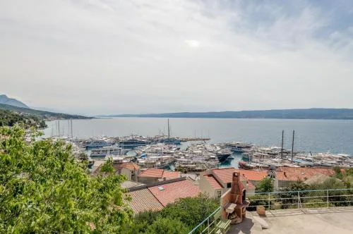 Apartment Krilo Jesenice