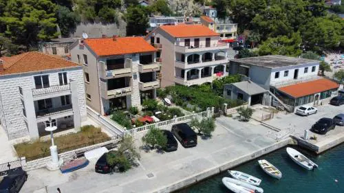 Apartment Marija