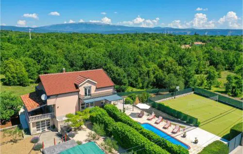 Holiday Home Krivodol 22 With Outdoor Swimmingpool
