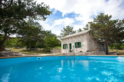 Holiday house Bellissima