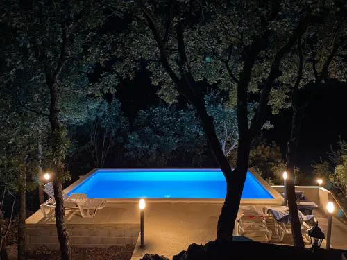 Holiday House Dunamis
