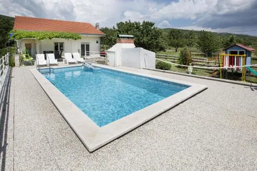 House Kuca Carevina