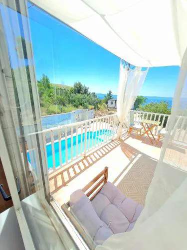 Natua Apartment