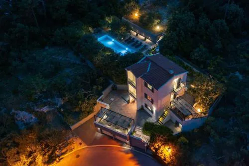 Villa Natura - Makarska Exklusiv