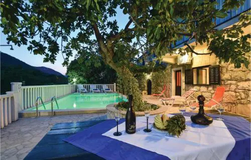 Holiday Home Kucice 34