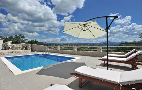 Holiday Home Kucice Put Povila