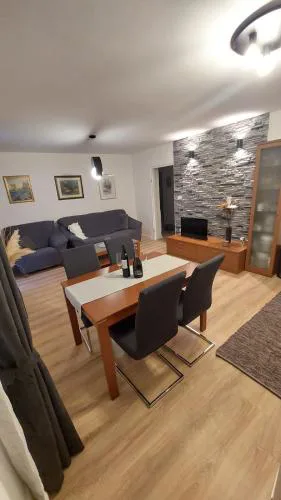 Vacation House Ani