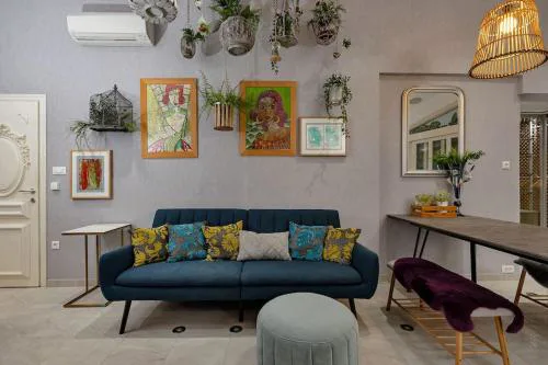 2 Bedroom Apartment 'Marley'