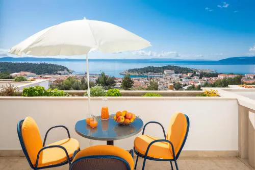 3 Bedroom XXL Family Apartment