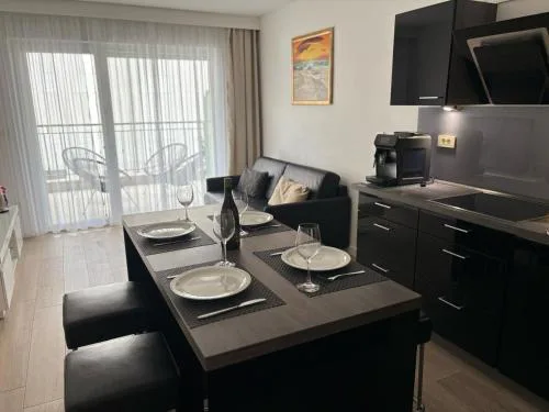 A & M Vacation apartment