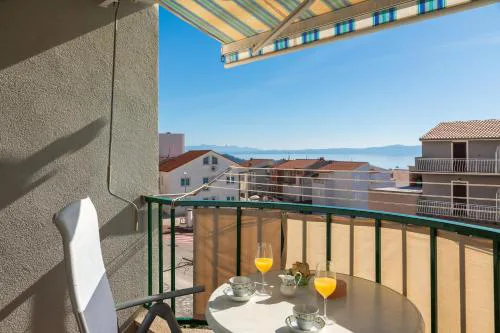 Adria Philipe Apartment