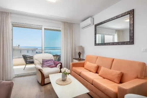 Adriatico - Sea View Apartments with Garage