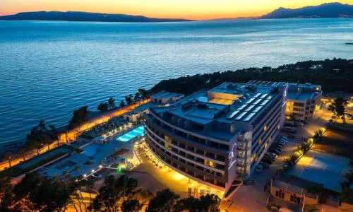 Aminess Laurel Khalani Hotel
