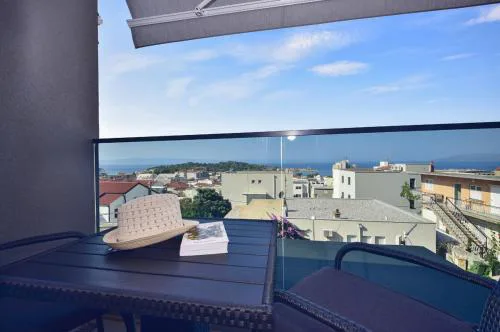 Anka Apartments