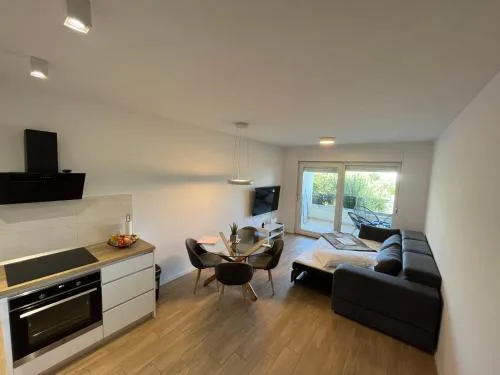 Apartament Adriana