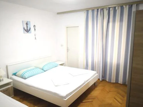 apartman 12 Brigita