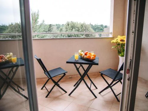 Apartman Amarilis